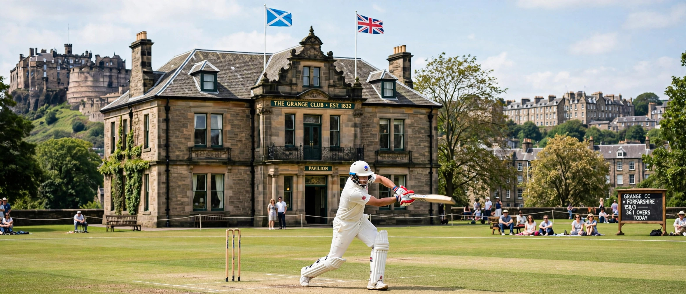 how to watch county championship cricket live in the UK