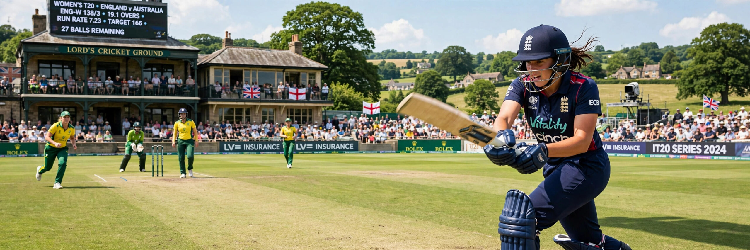women's ashes 2026 fixtures and venues